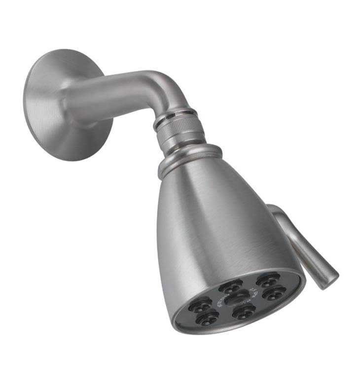 6 Jet Brass Showerhead Kit Z407490