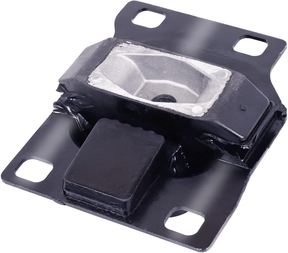 Engine Mount Motor 3PCS Pack of 2 B297