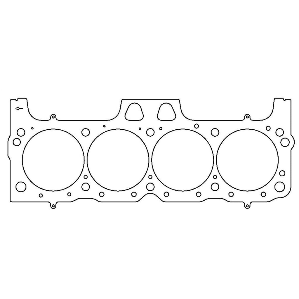Cylinder Head Gasket T349234