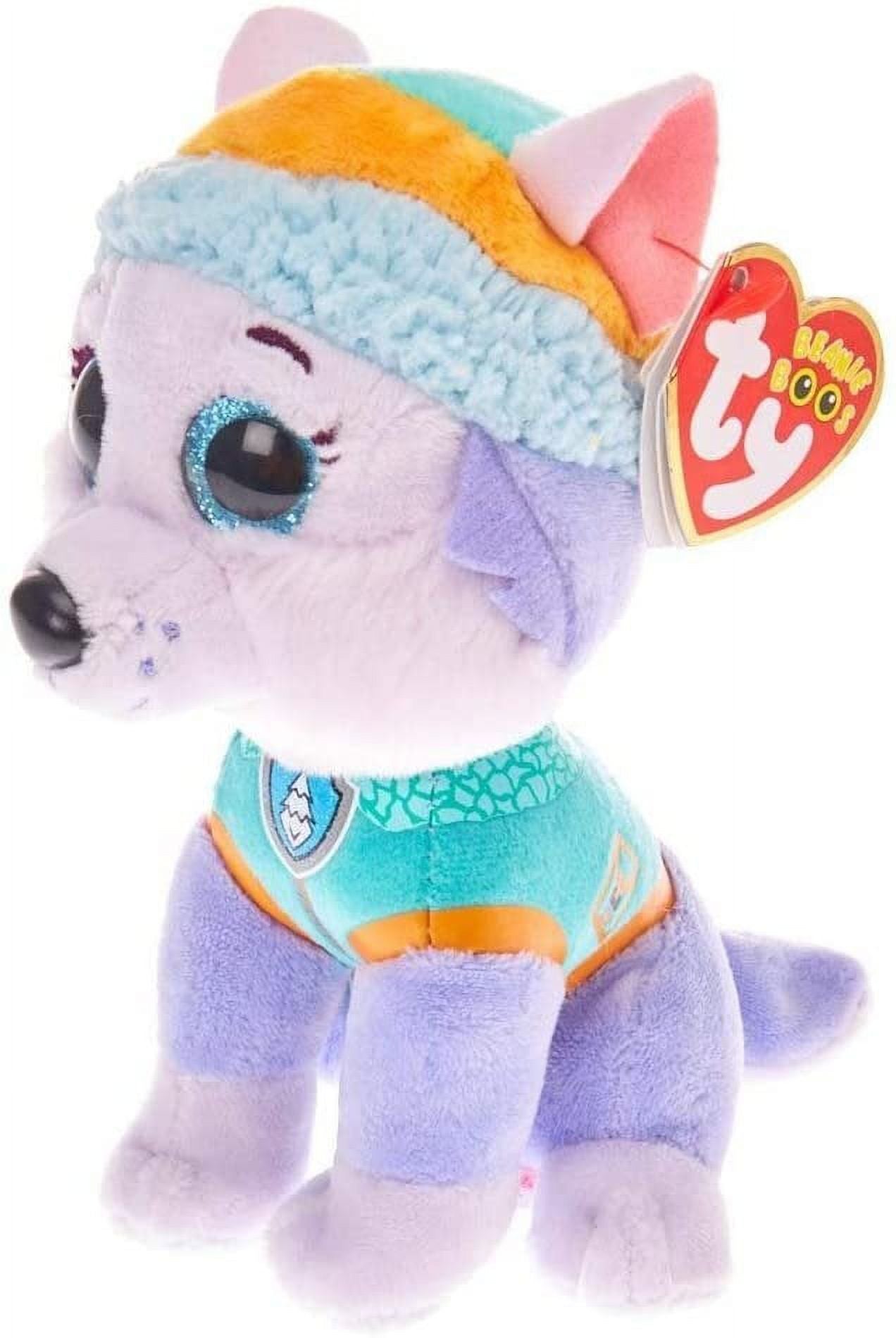 Paw Patrol Everest 6" Plush Q4657