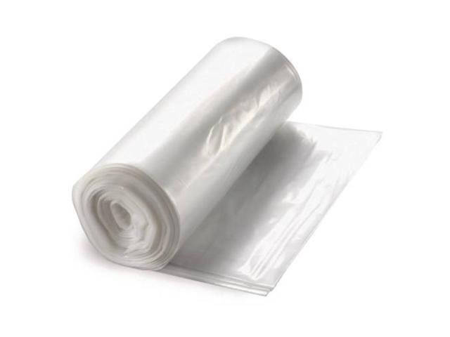 Natural 40x46 45Gl Can Liner K276