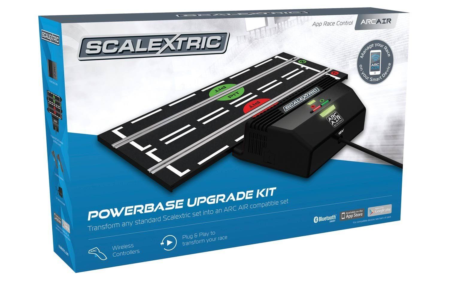 Arc Air Powerbase P7563