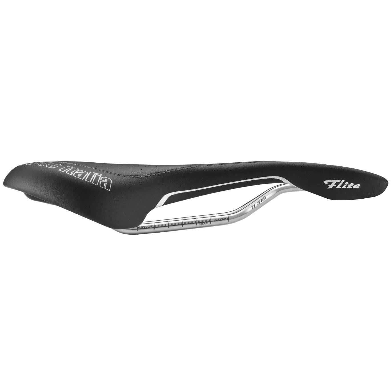 Black Saddle J3277