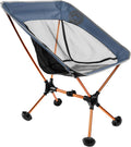 Ultralight Heavy Duty Outdoor Folding Camp Chair D262225