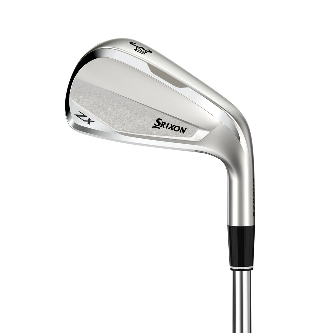 ZX Utility Iron U80164