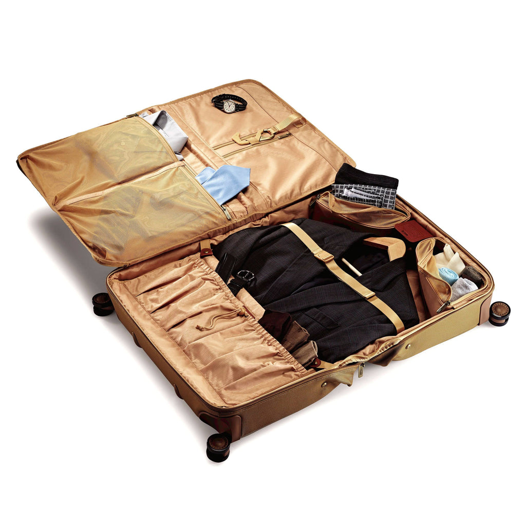 Safari Carry on Garment Bag Z577