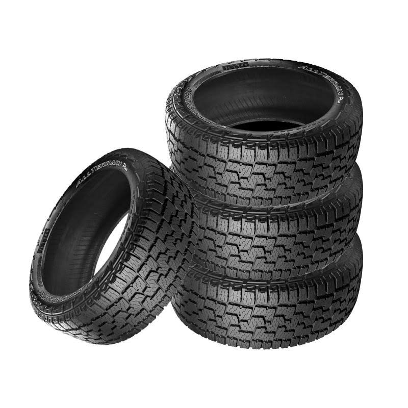 265/60R18 All Terrain Tire R5748