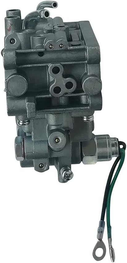 Carburetor Pack of 2 R921