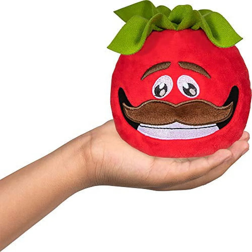 Tomatohead Loot Plush N5354