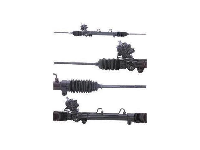 Rack & Pinion B666720