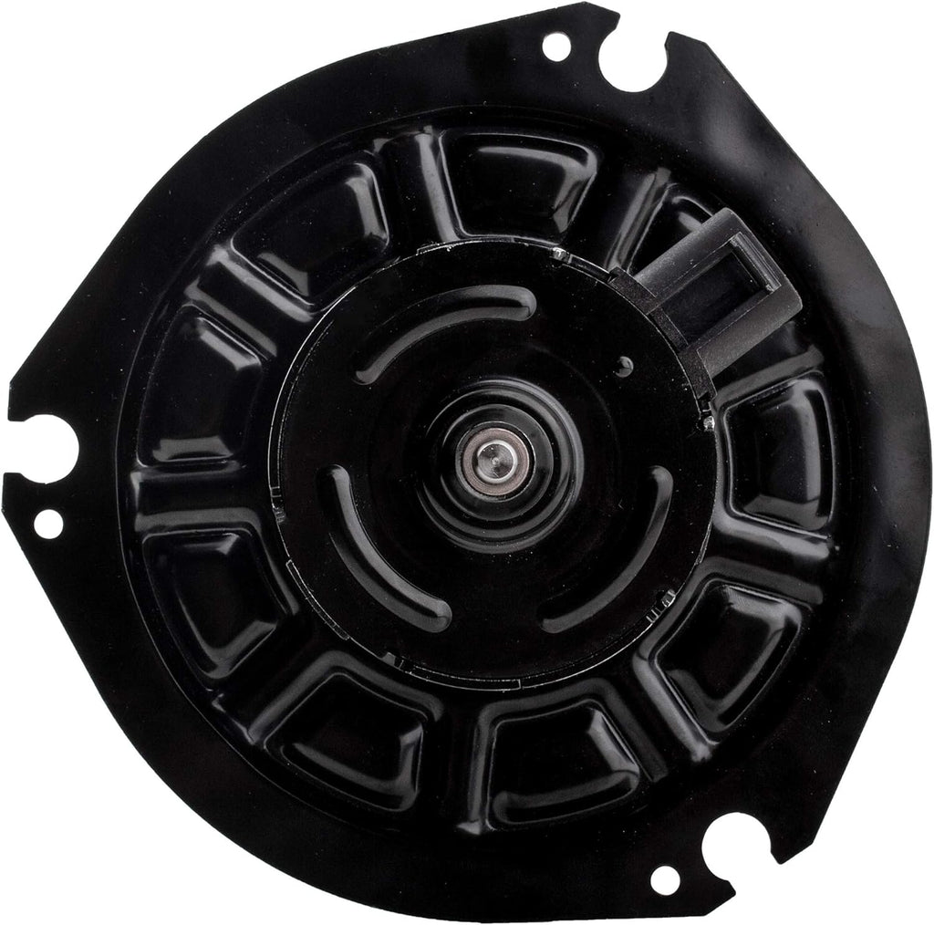 HVAC Heater Blower Motor Fan Assembly Pack of 2 M36372