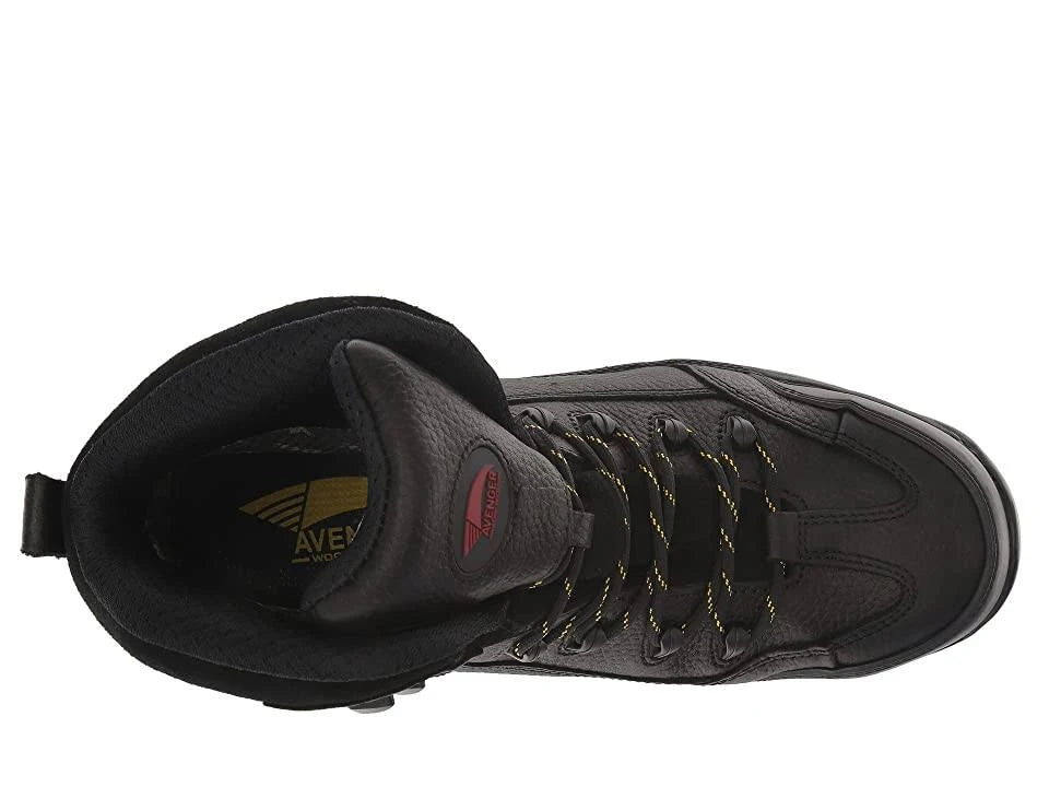 Black Men's Size 9 T483