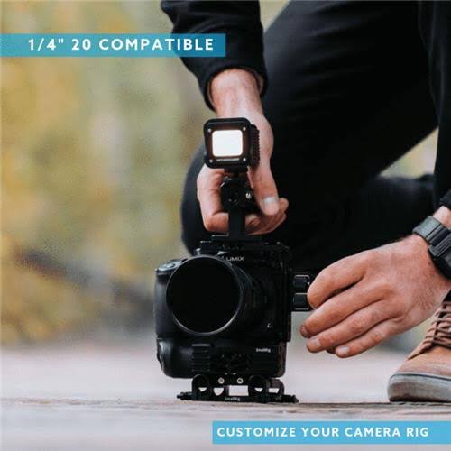 On-Camera LED Light R426770
