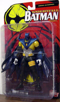Azrael as Batman Action Figure S112