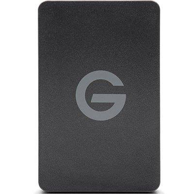 500GB USB 3.0 Hard Drive F722