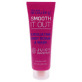 Juicy Grapefruit Exfoliating Body Scrub and Wash, 8 oz J122