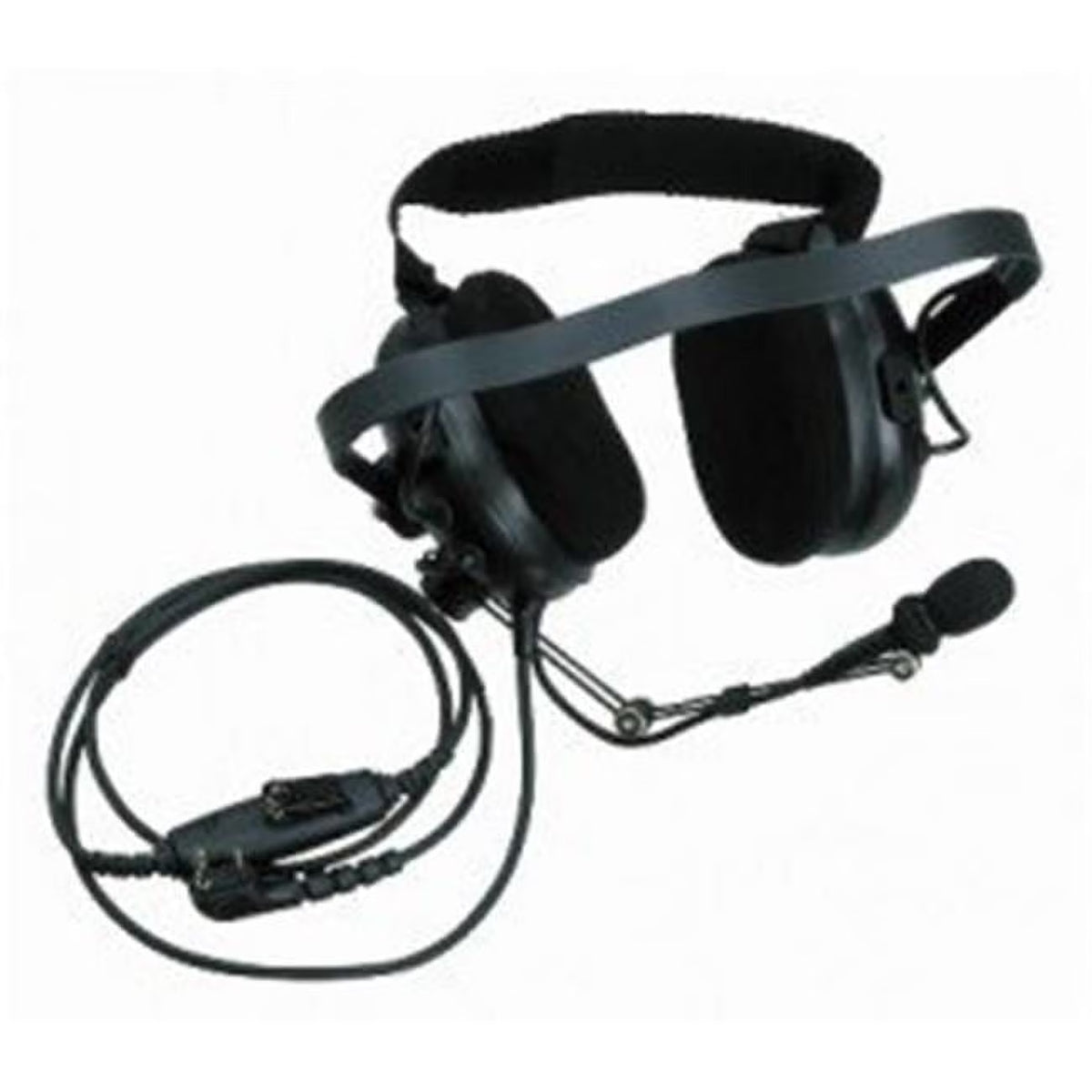 Kenwood Headset 2-Pin B382