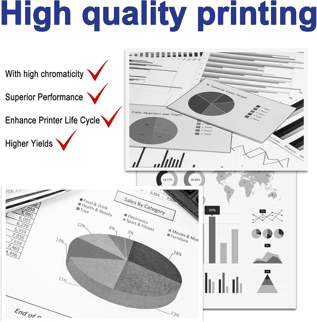 Compatible Toner Cartridge for ECOSYS P5021cdn P5021cdw M5521cdn M5521cdw N680650