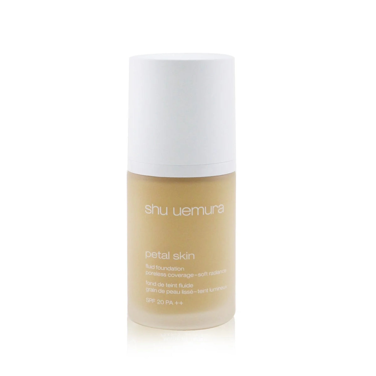 Petal Skin Fluid Foundation SPF 20 - # 574 Light Sand 30ml/1oz B523863