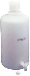 2 Gal Carboy Bottle with Spigot R1856