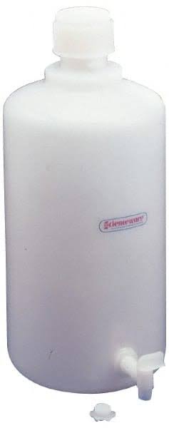 2 Gal Carboy Bottle with Spigot R1856
