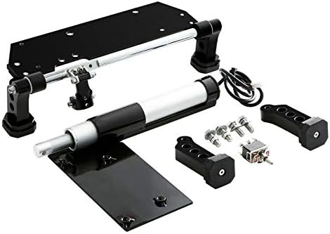 Rear Shocks Absorbers Suspension G258