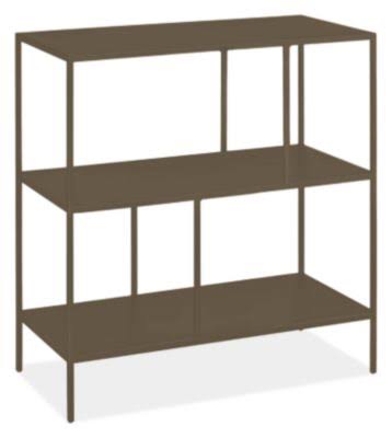 Modern Foshay Bookcase J52172
