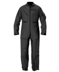 Black Nomex Flight Suit V121517