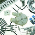 Water Pump with Check Washer X9151