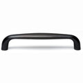 Matte Black Appliance Pull S126