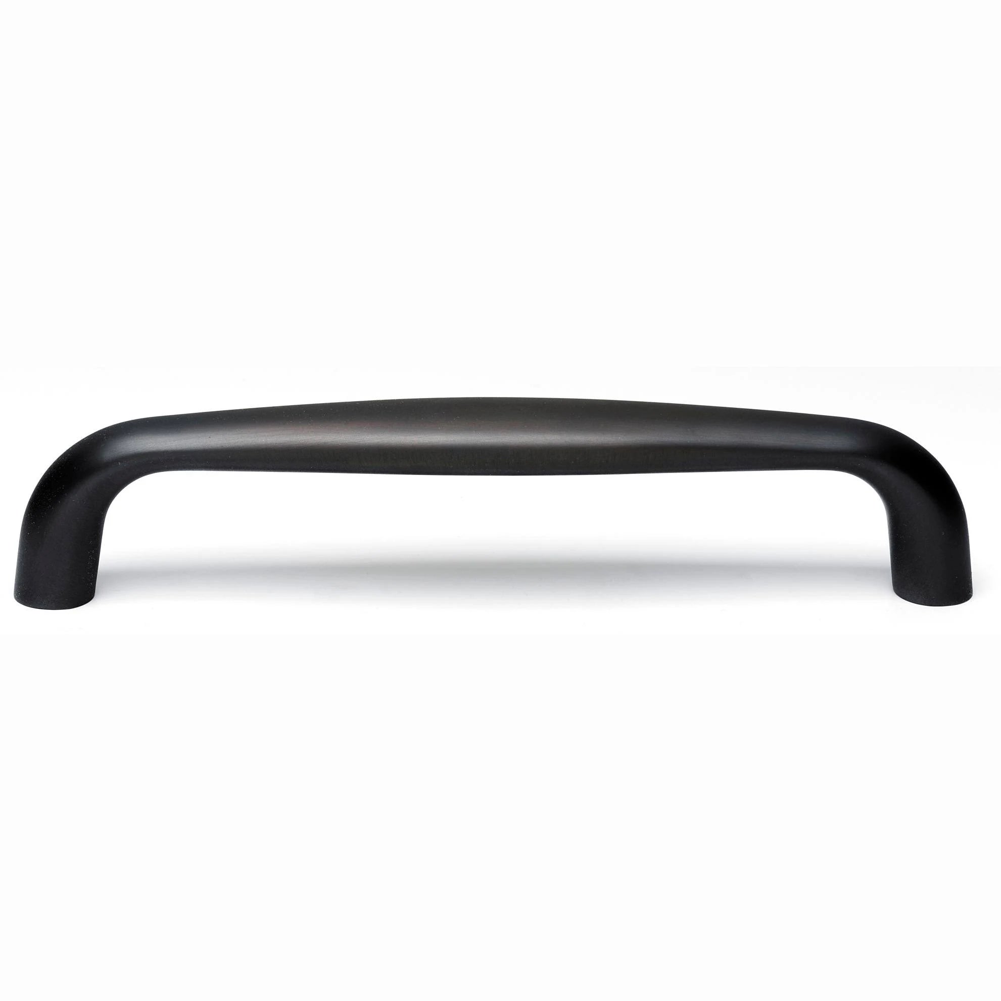 Matte Black Appliance Pull S126