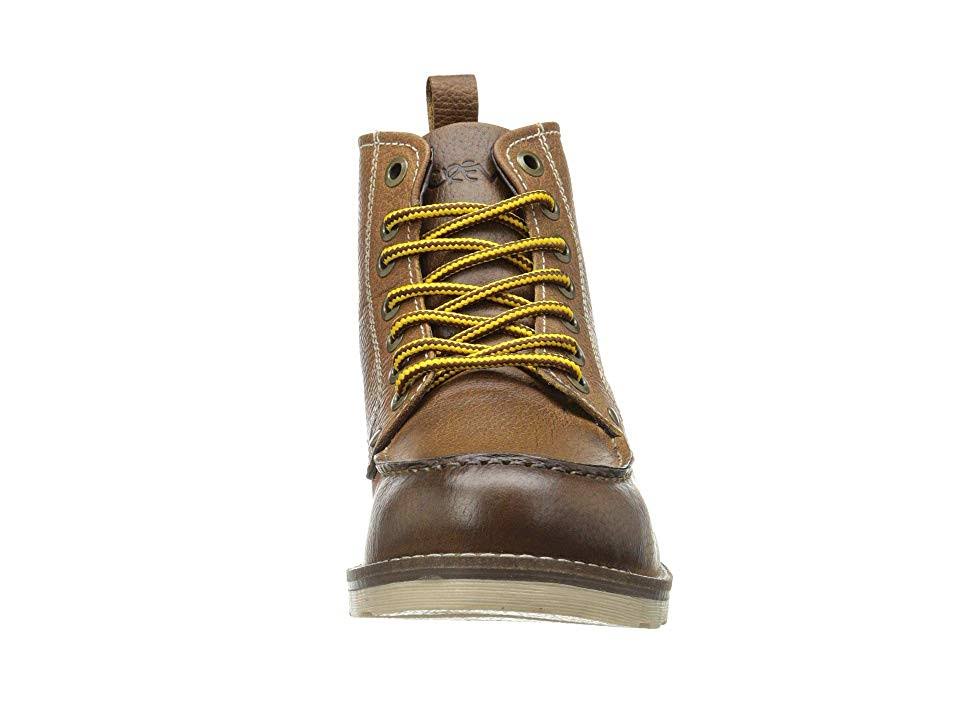 Caramel Buck C74103