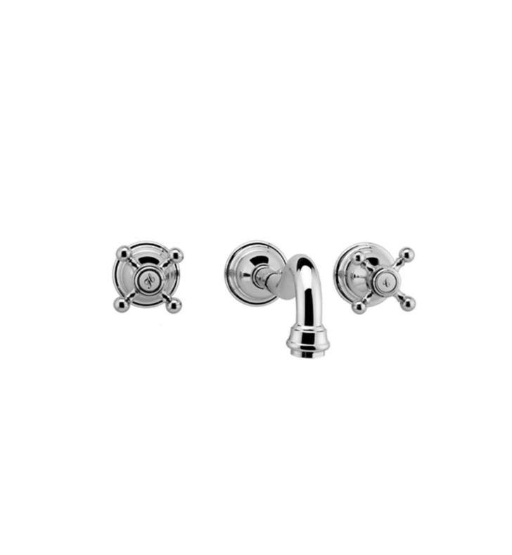Canterbury/Nantucket Polished Nickel CA K85928