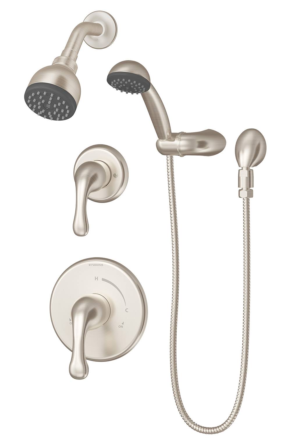 Symmons Unity Handshower Trim Z28704
