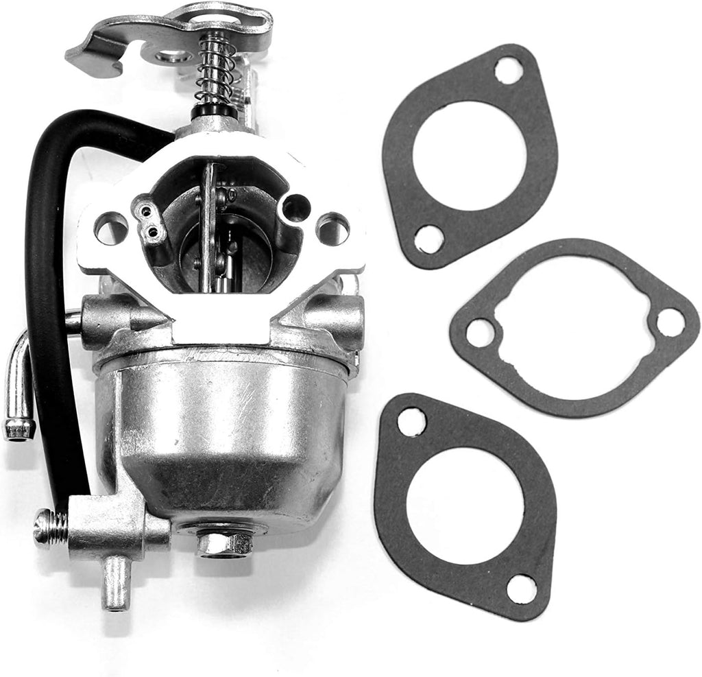 Genuine Kawasaki Mule 600/610 / SX OEM Carburetor with 3 Gaskets O20893