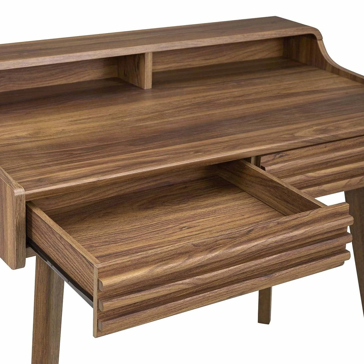 Walnut Writing Desk H430