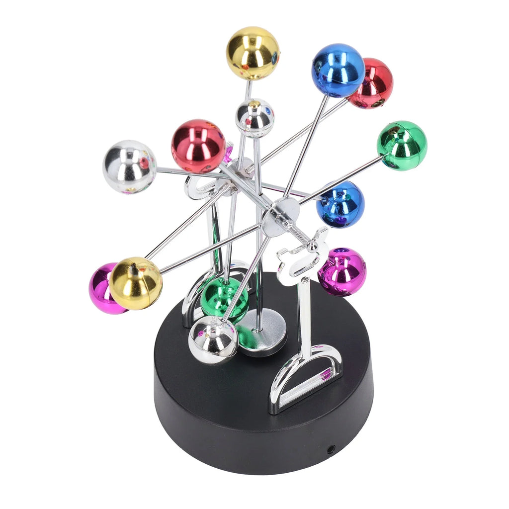 Ferris Wheel Balance Desk Toy W162