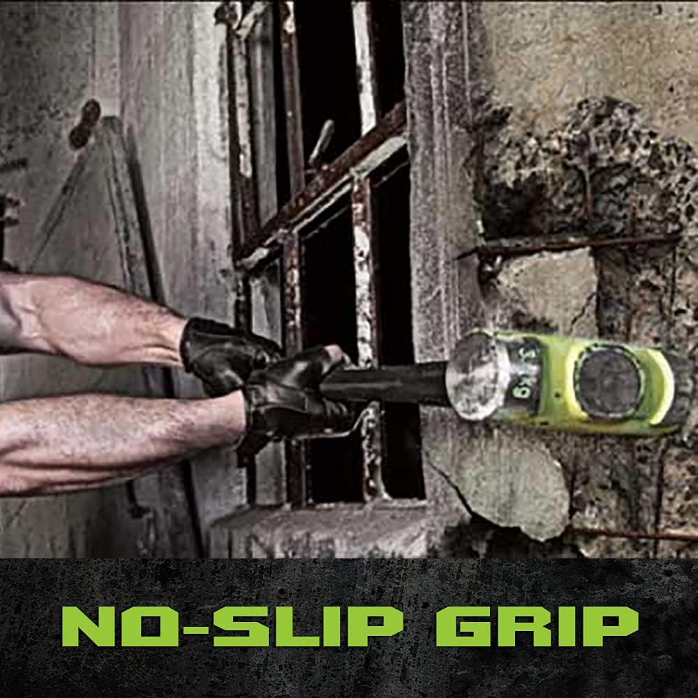 Brass Sledge Hammer 8 Lb C758856