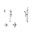 Universal Trim F5520