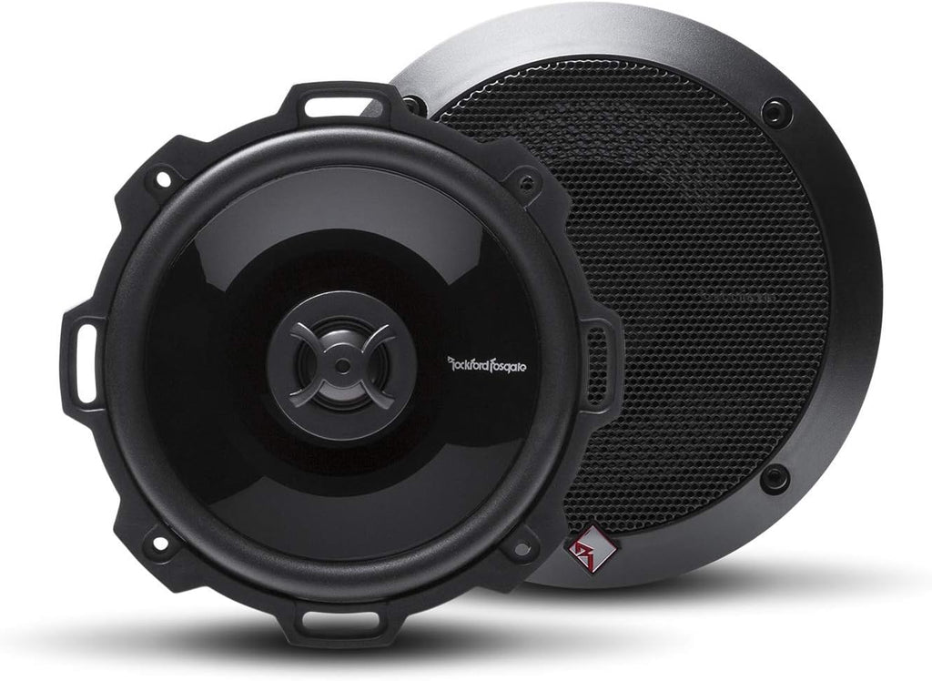 P132 3.50" 2-Way Full Range Speaker (Pair) E172