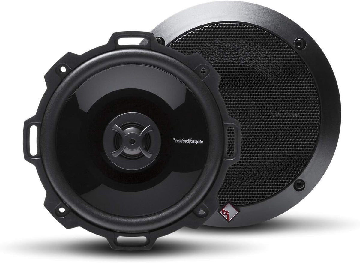 P132 3.50" 2-Way Full Range Speaker (Pair) E172