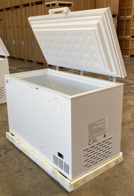 8.1 cu ft -86°C Laboratory Freezer U61197