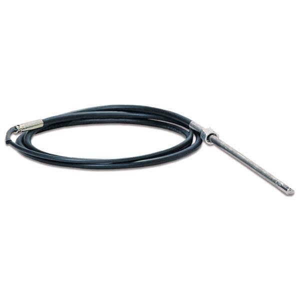 Safe-T Steering Cable 44ft I119
