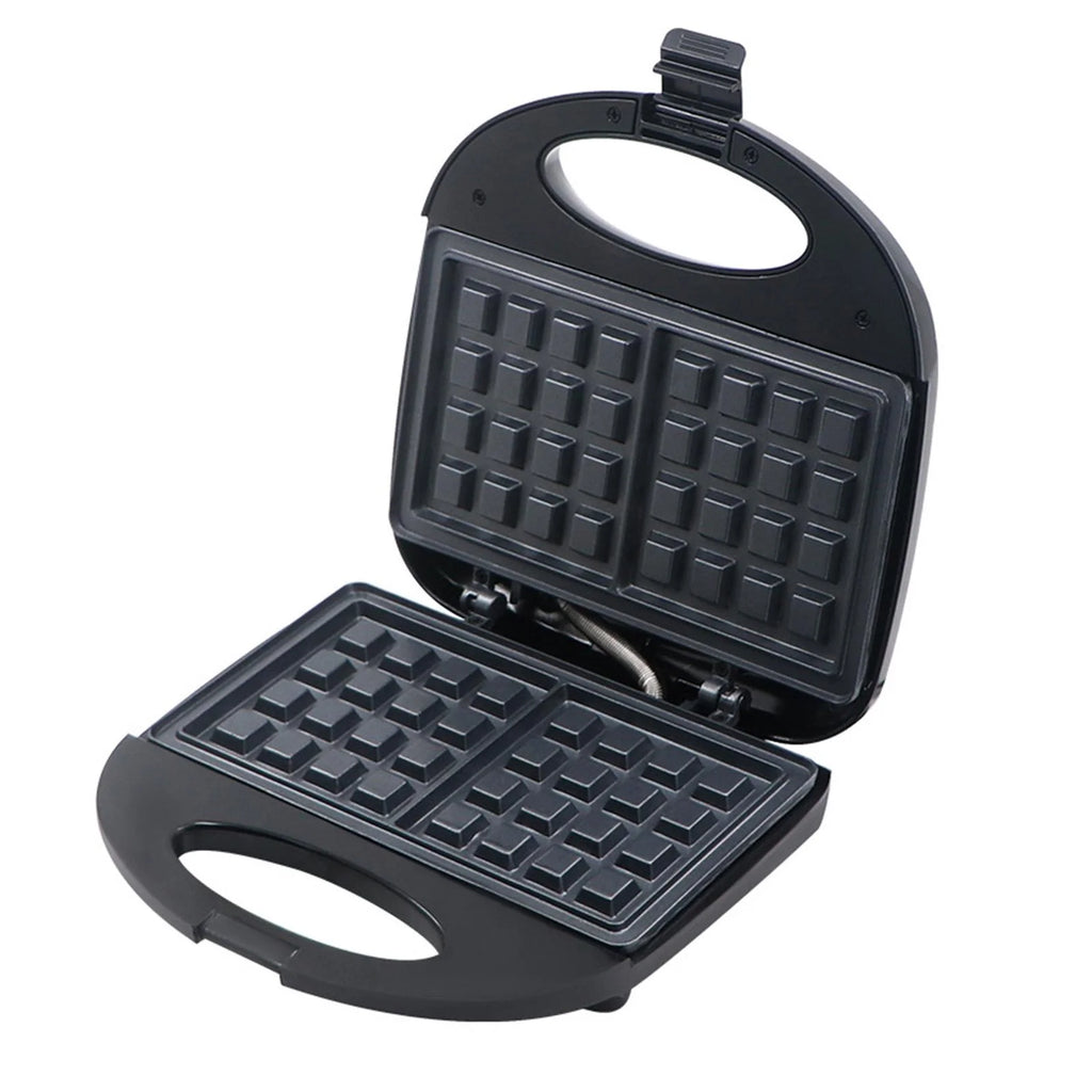 Nonstick Electric Waffle Maker O406