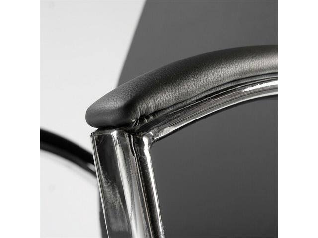 High Back Leather Executive Office Chair Z483677