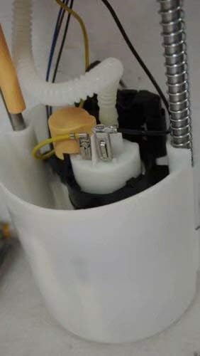 Fuel Pump Module Assembly for VW Caddy 1.6 TDI H5526