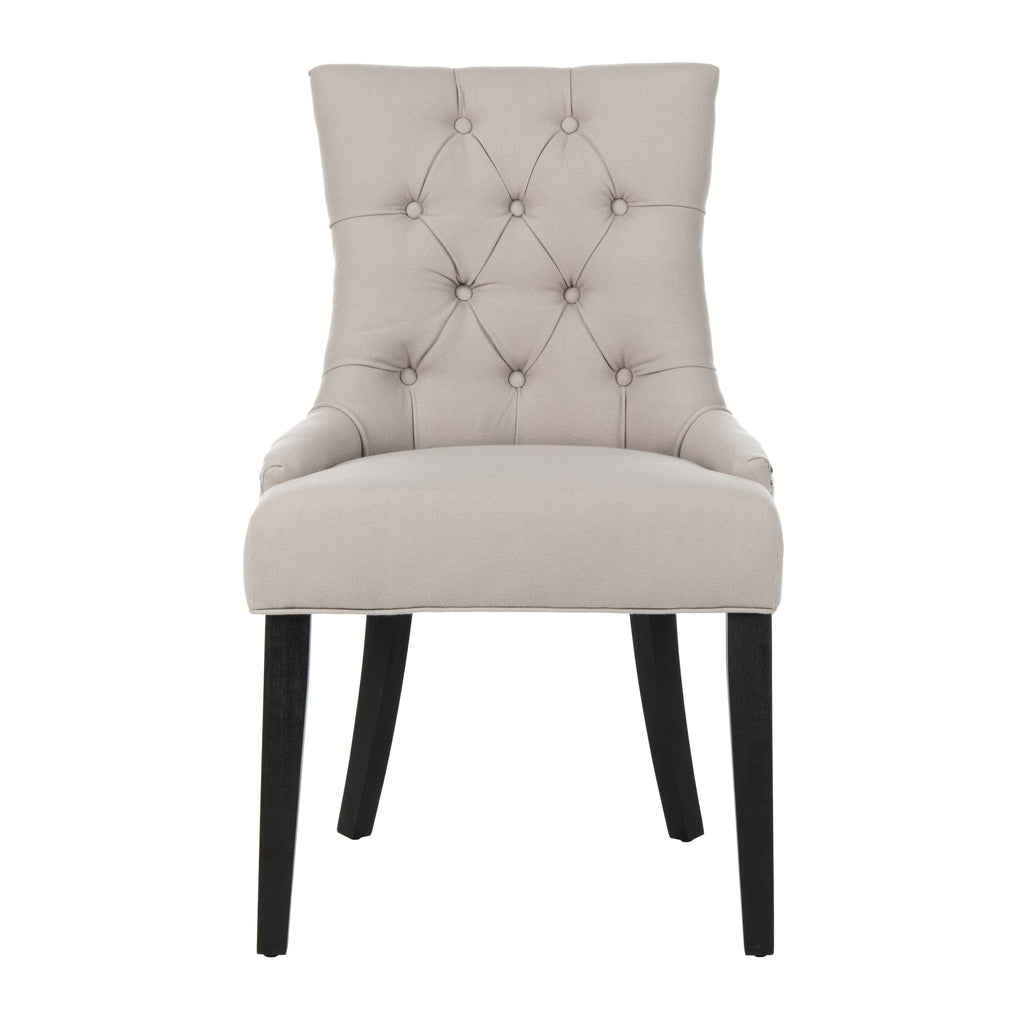 Blue Set of 2 Side Chairs C151849