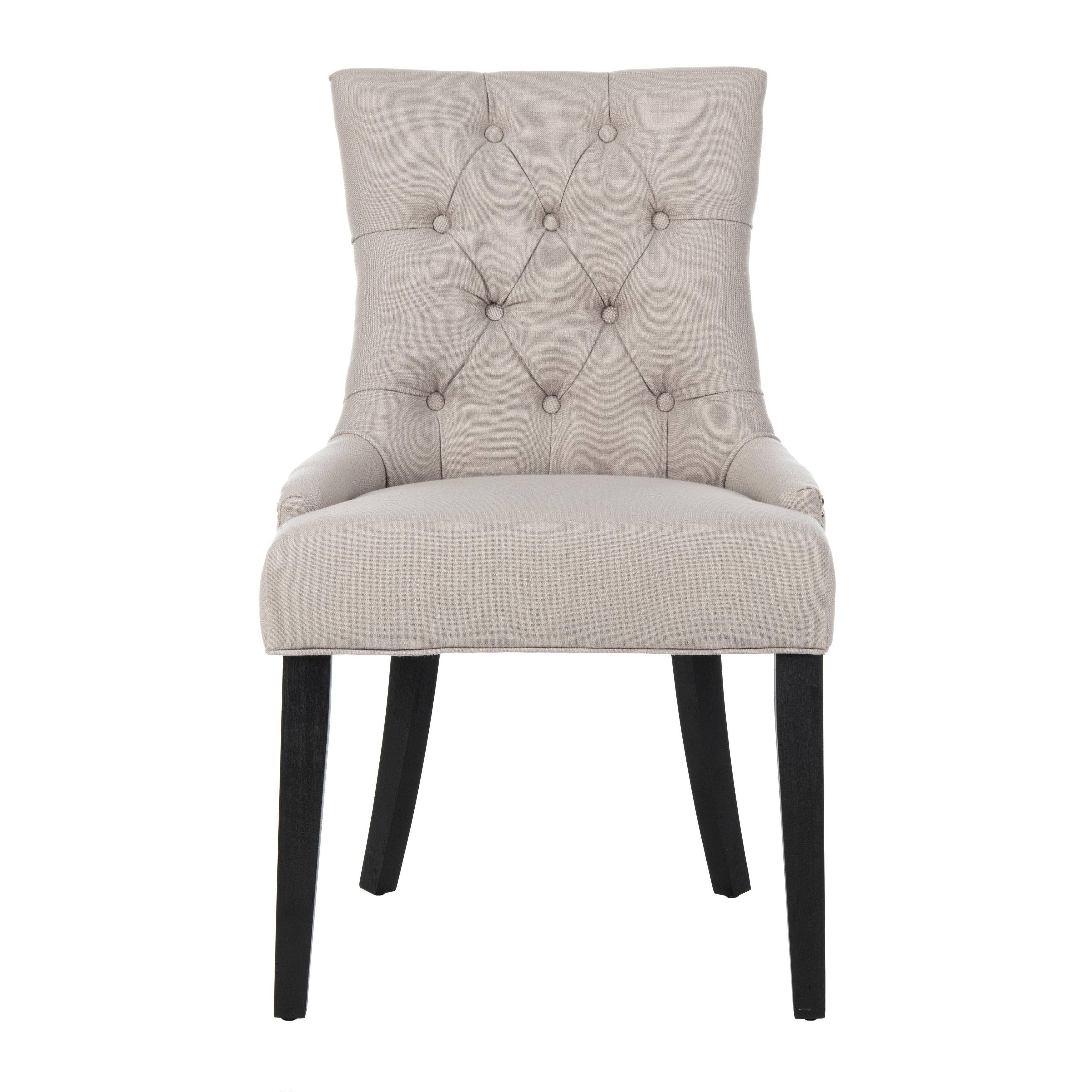 Blue Set of 2 Side Chairs C151849