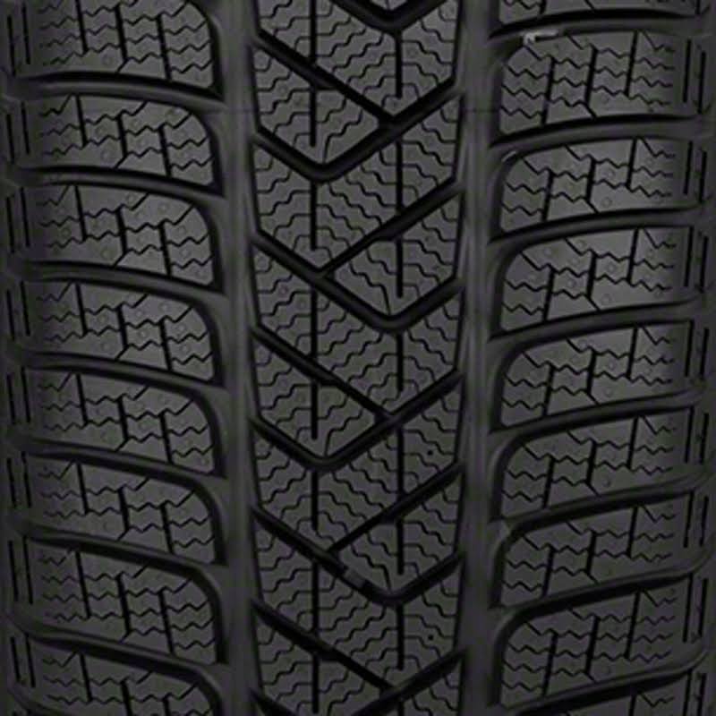 225/50R18 Winter Tire Z565