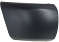 Primed Front Bumper End Cap V2890